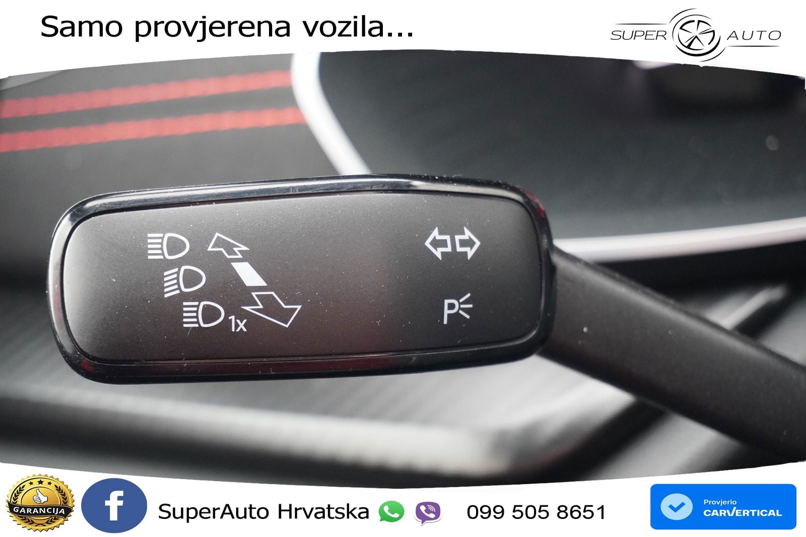 Škoda Octavia Combi RS 2.0 TSI (265 KS) DSG LED+GR SJED+ACC