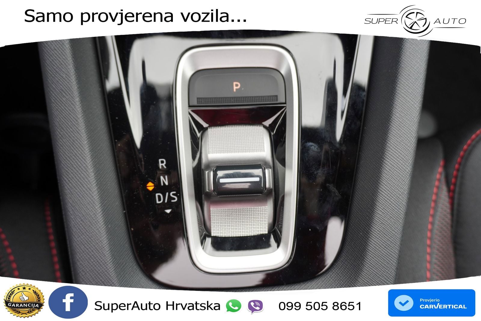 Škoda Octavia Combi RS 2.0 TSI (265 KS) DSG LED+GR SJED+ACC
