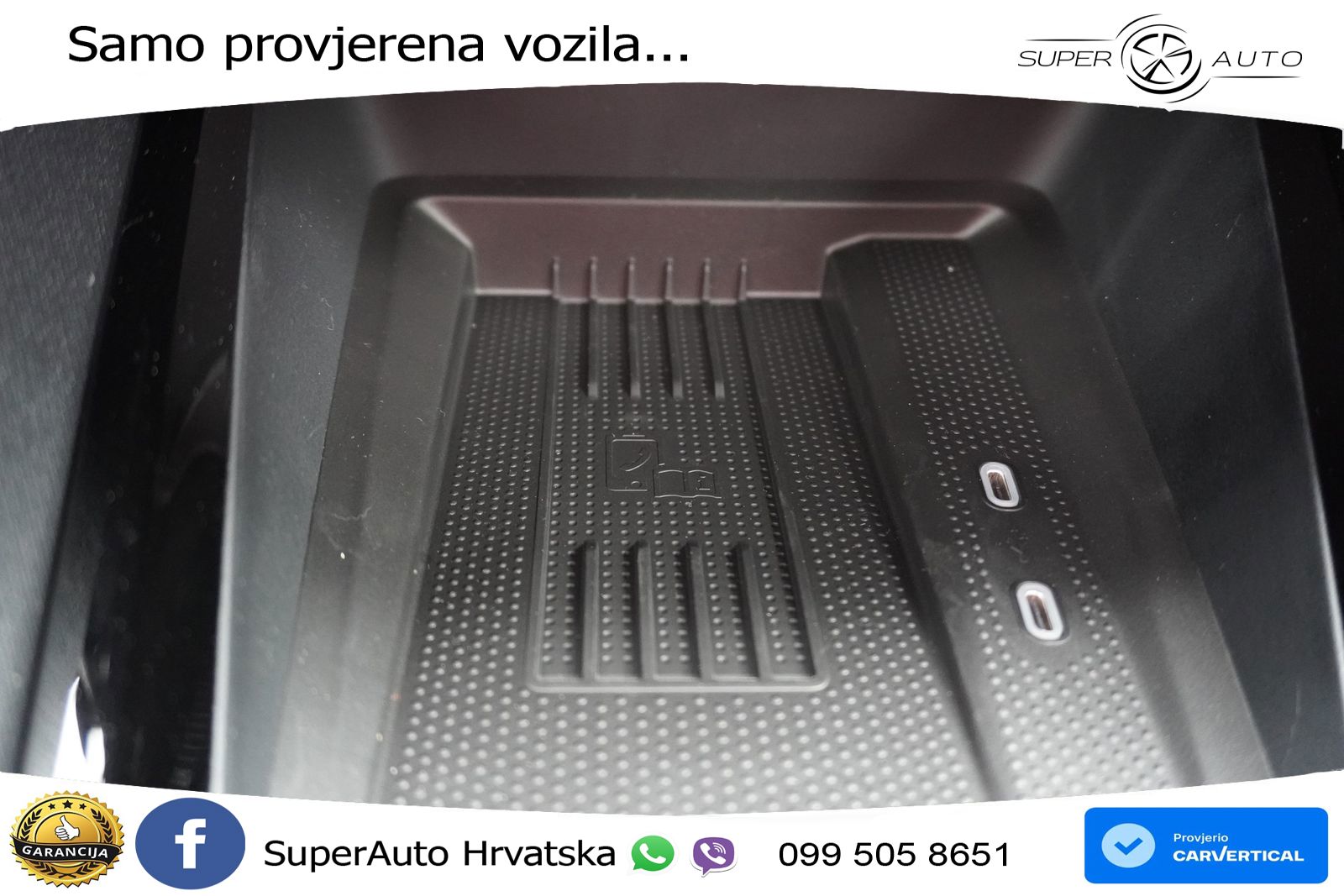 Škoda Octavia Combi RS 2.0 TSI (265 KS) DSG LED+GR SJED+ACC