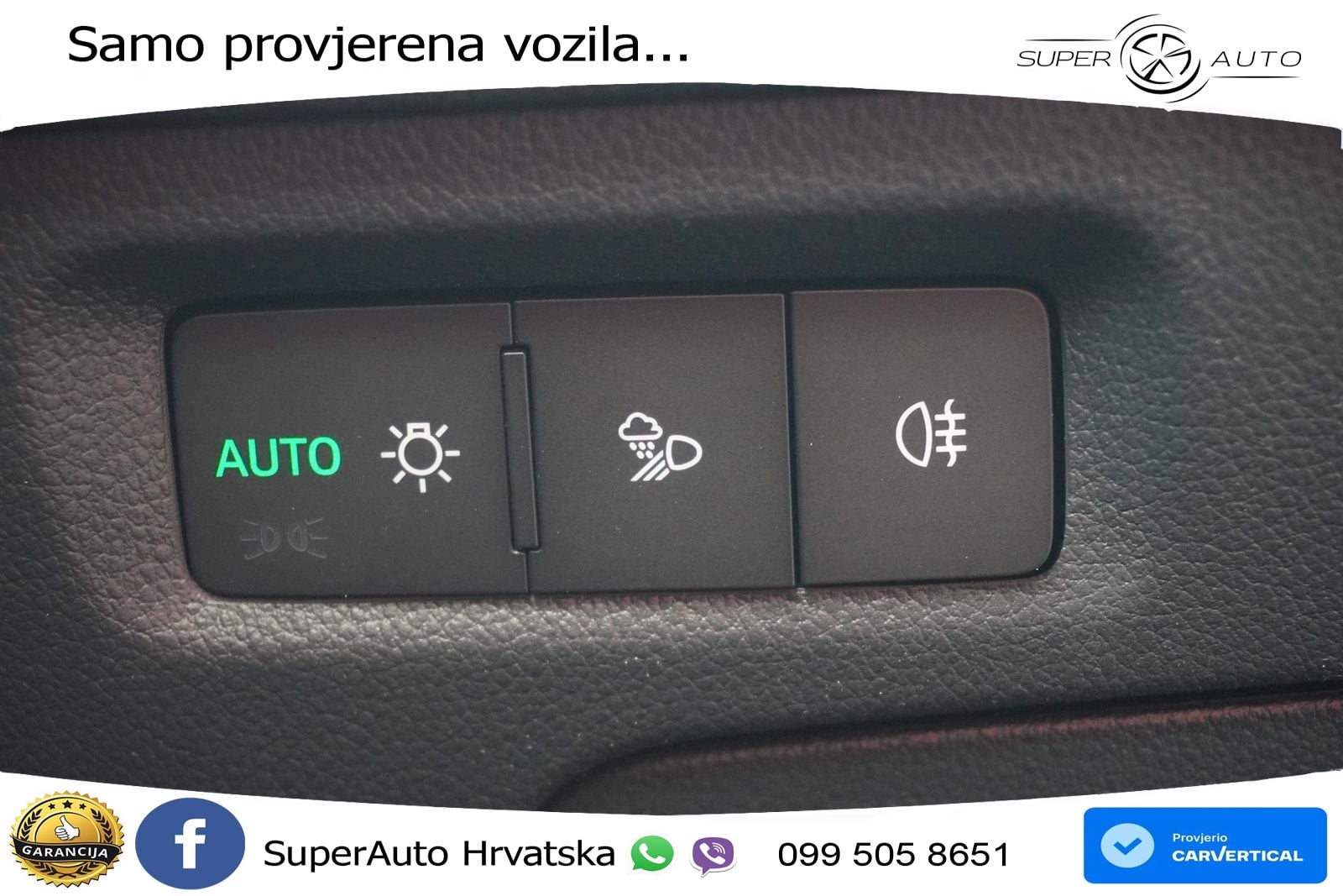 Škoda Octavia Combi RS 2.0 TSI (265 KS) DSG LED+GR SJED+ACC
