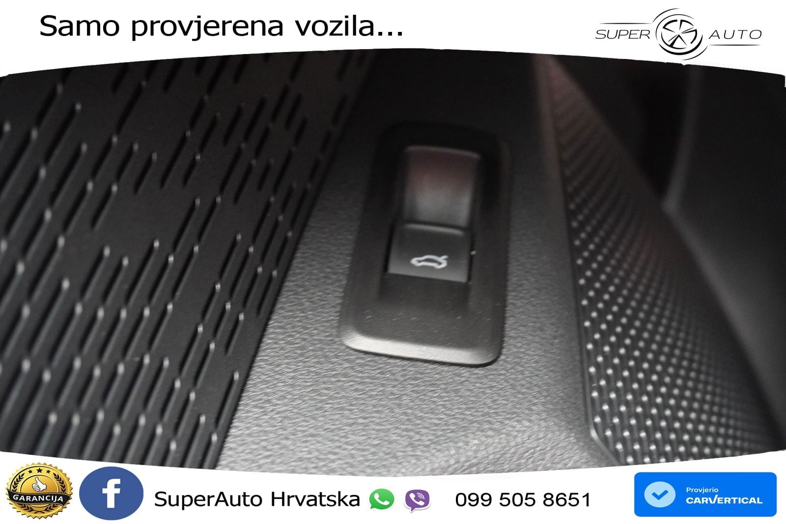 Škoda Octavia Combi RS 2.0 TSI (265 KS) DSG LED+GR SJED+ACC