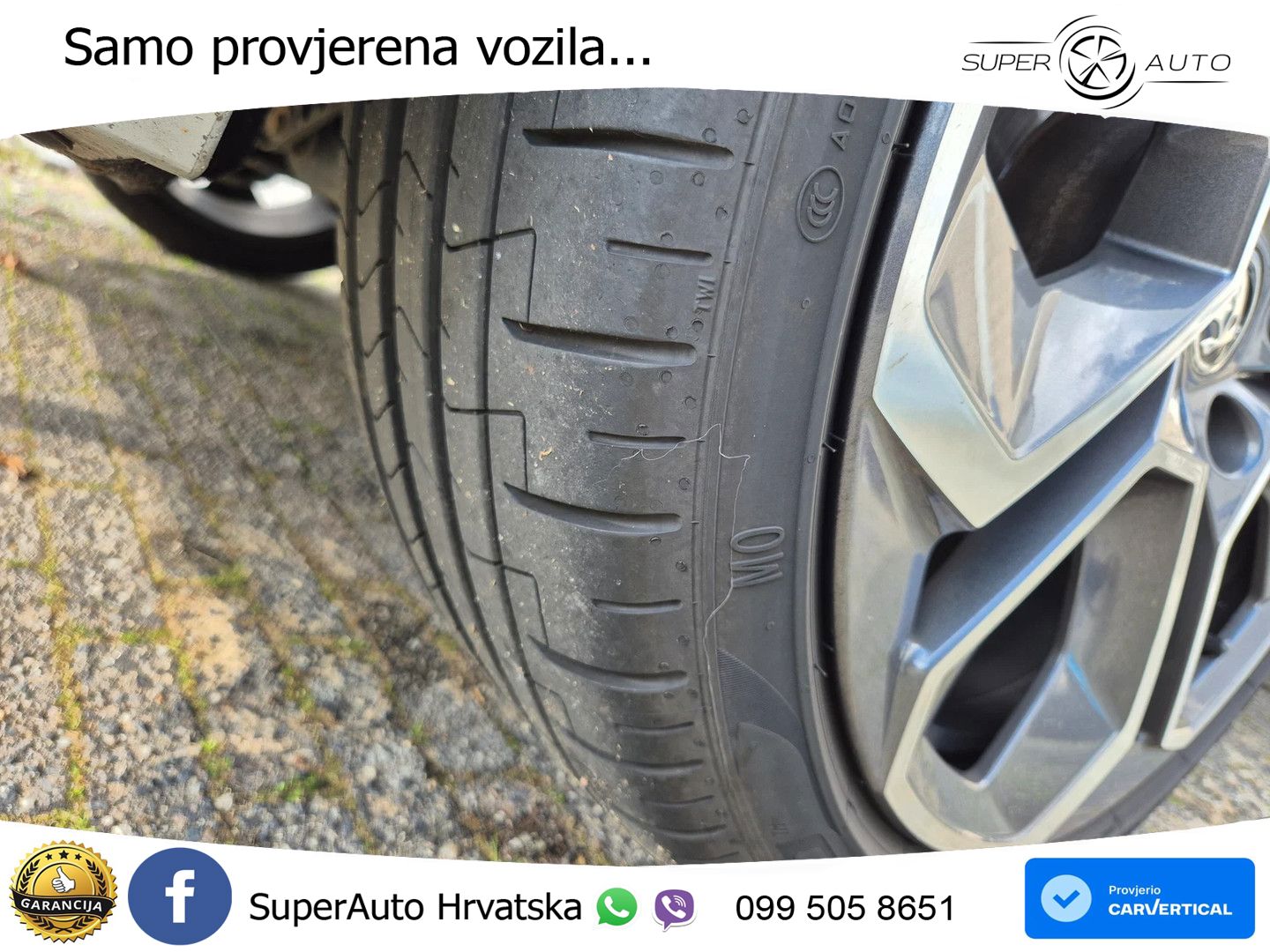 Škoda Octavia Combi RS 2.0 TDI (200 KS) DSG