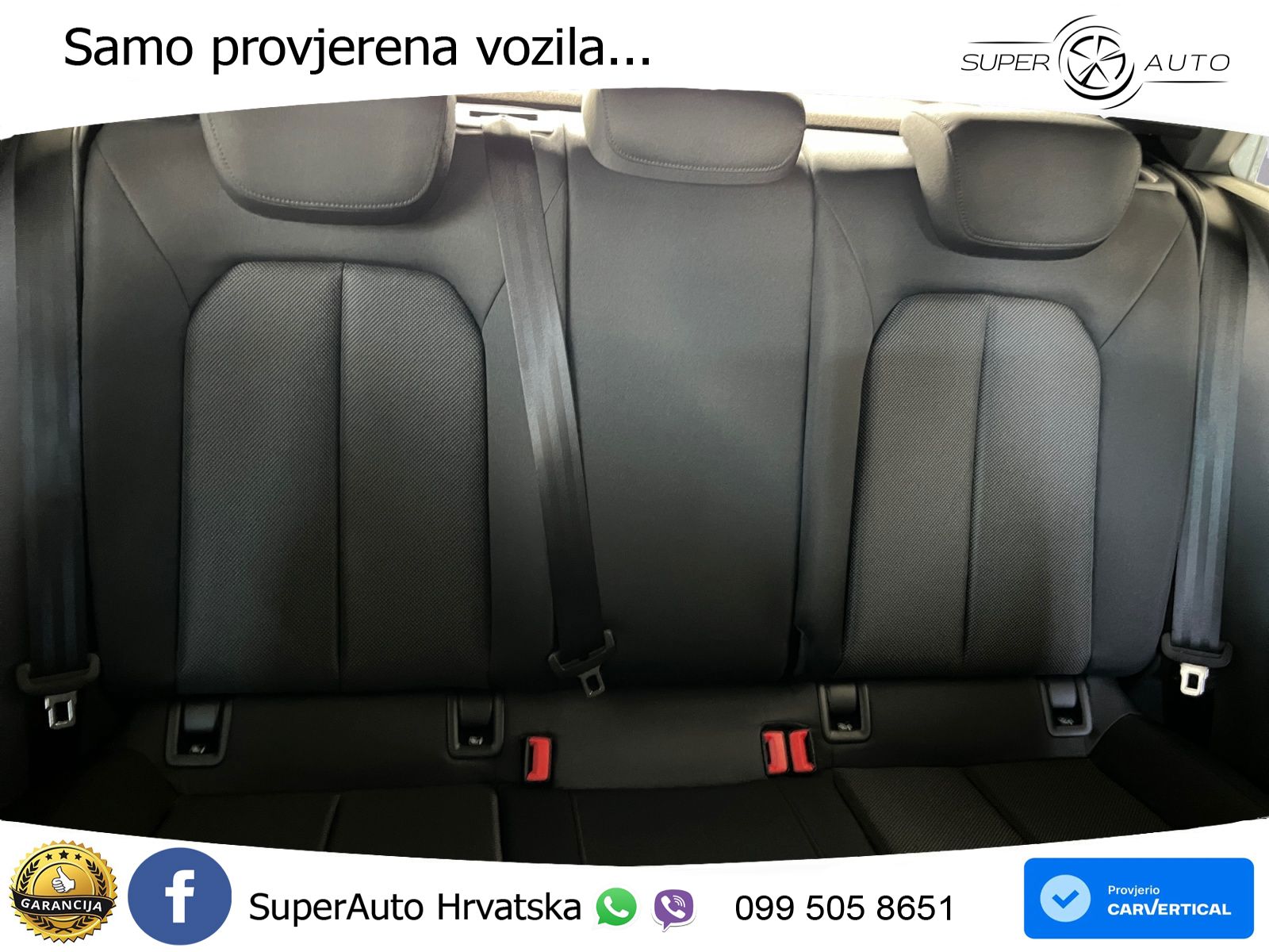 Audi A3 Sportback 30 TFSI (116 KS) Mild Hybrid S tronic advanced
