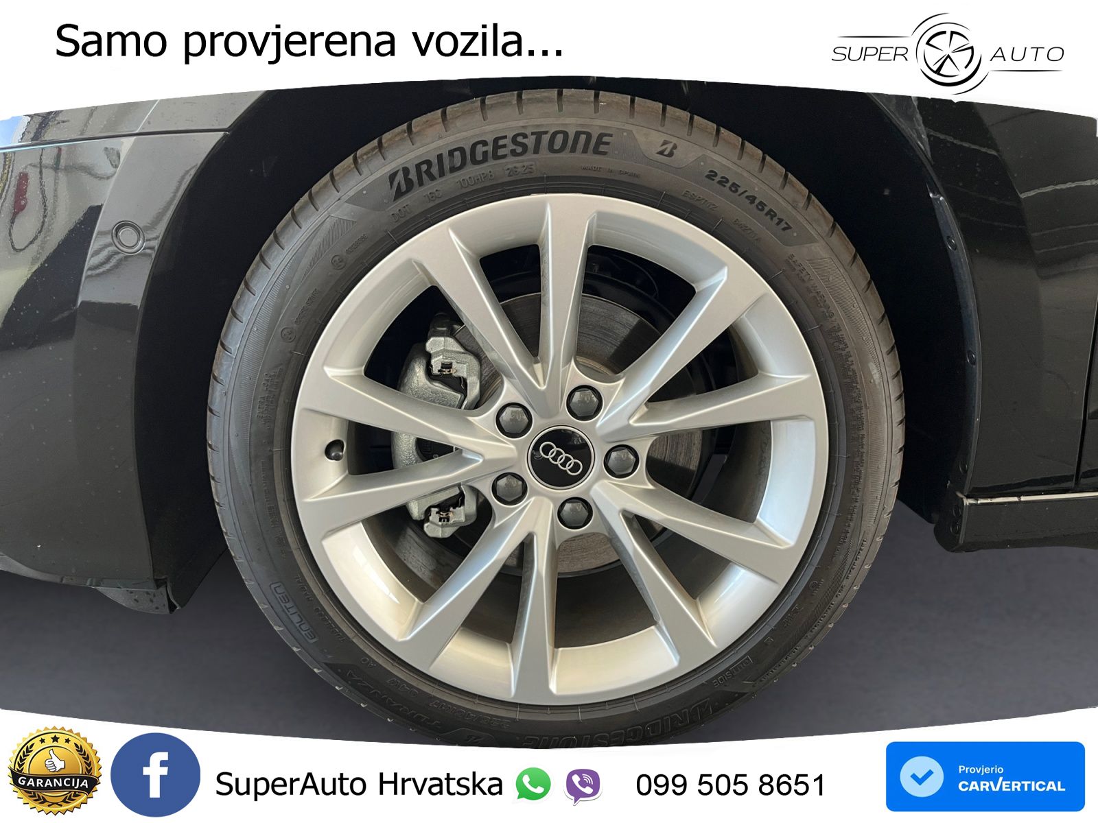 Audi A3 Sportback 30 TFSI (116 KS) Mild Hybrid S tronic advanced