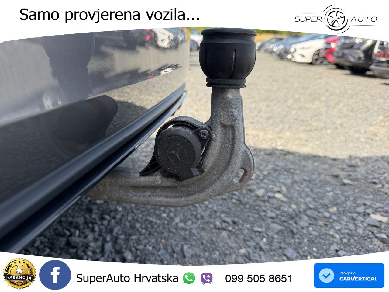 Mercedes-Benz A 200 7G-DCT