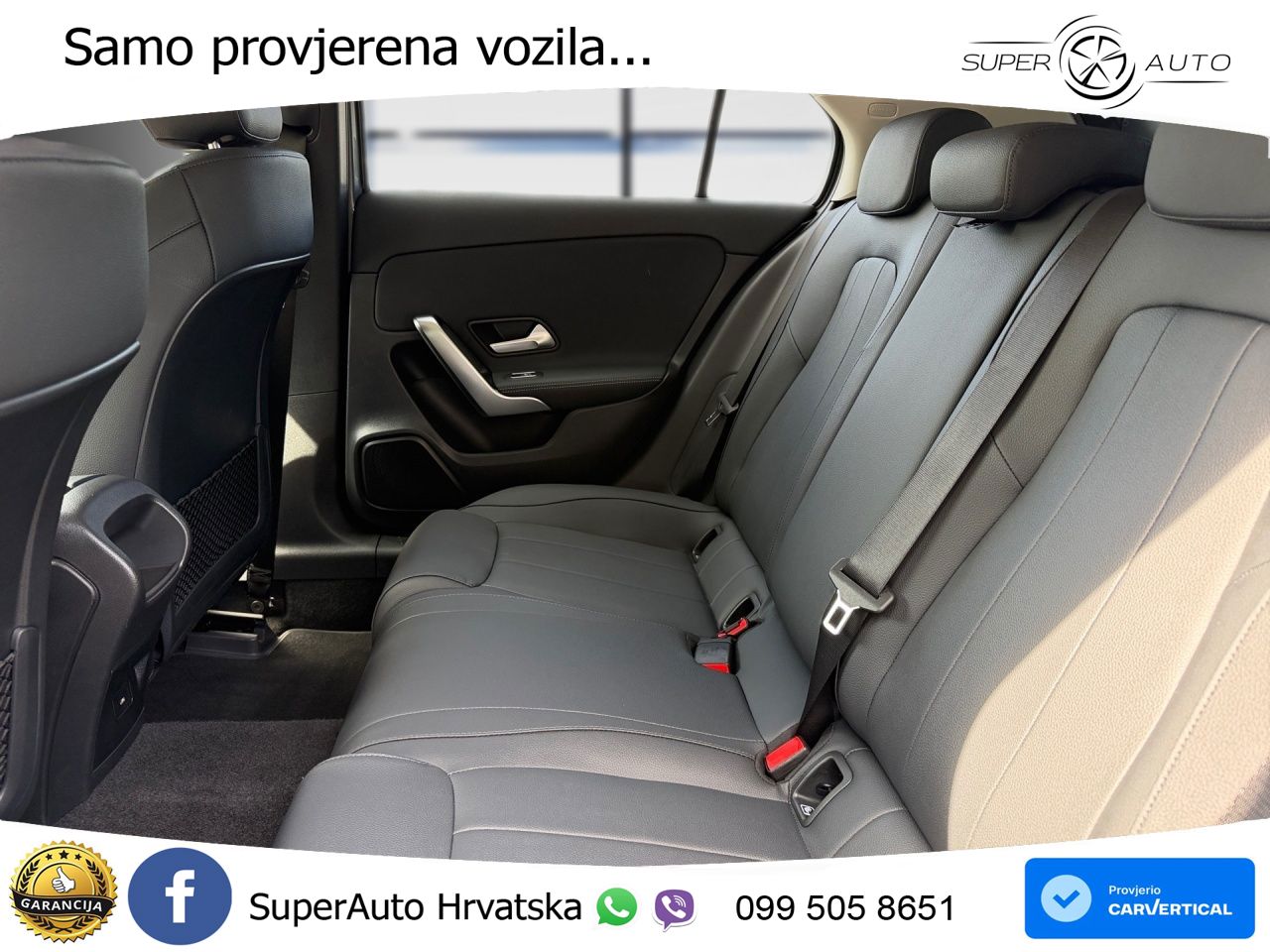 Mercedes-Benz A 200 7G-DCT