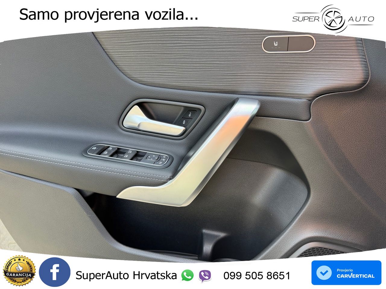 Mercedes-Benz A 200 7G-DCT