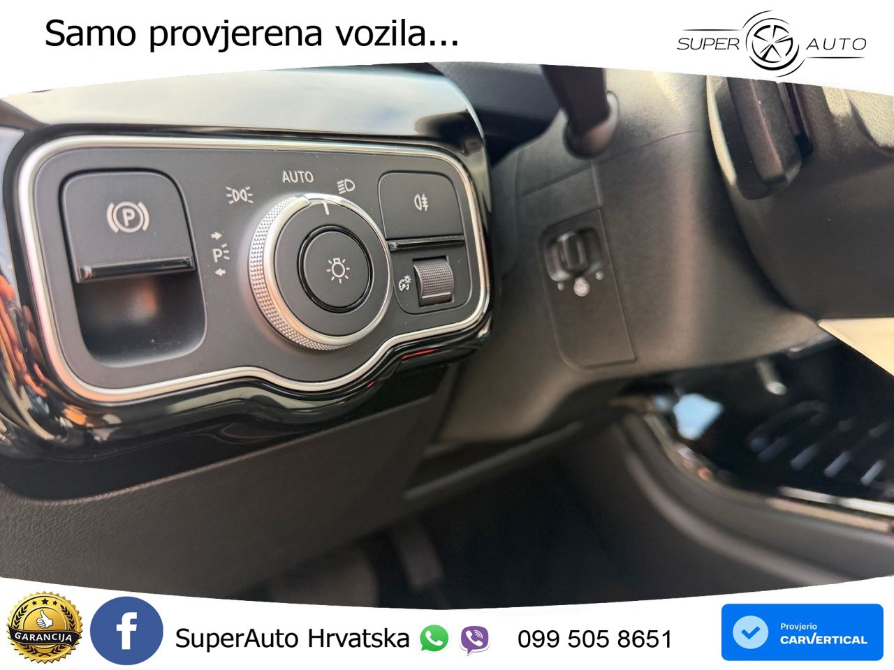 Mercedes-Benz A 200 7G-DCT