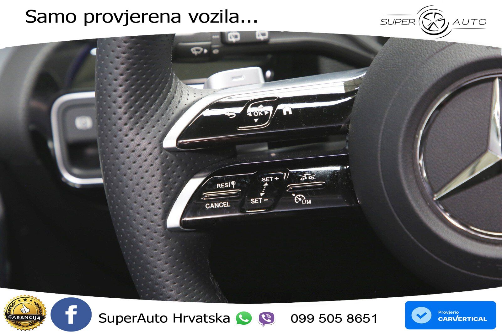 Mercedes-Benz A 200 7G-DCT AMG