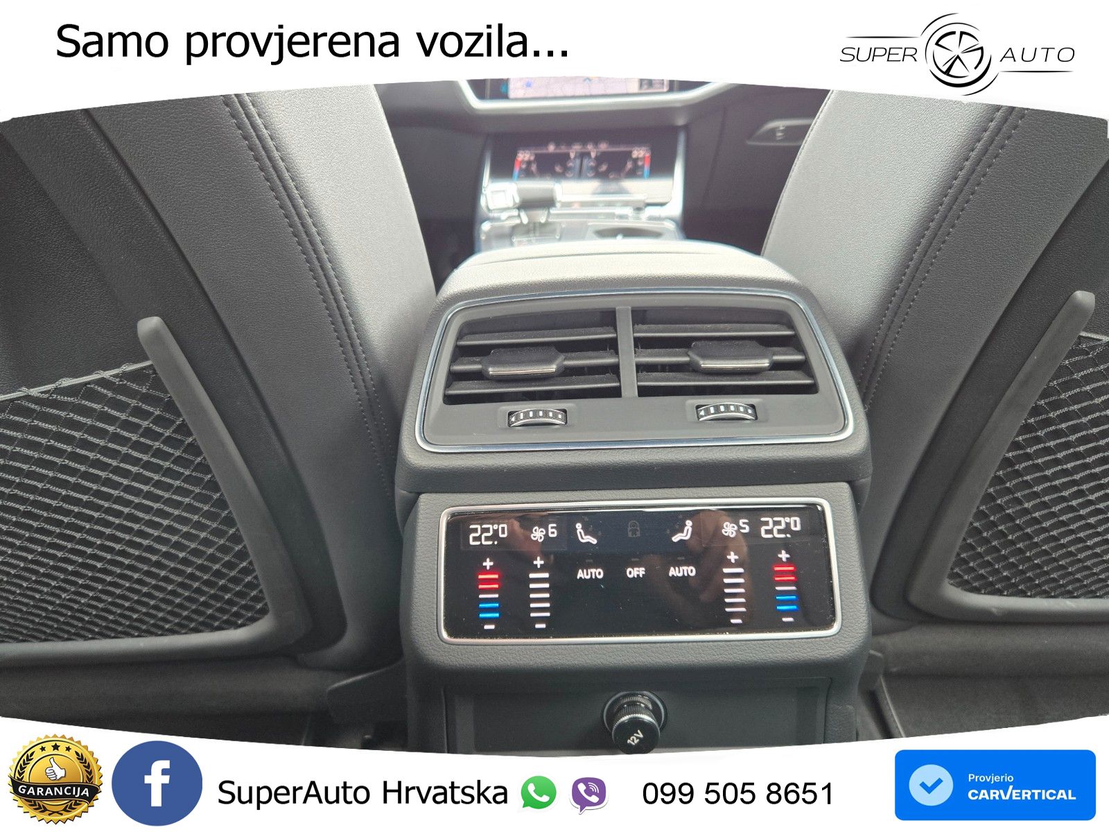 Audi A6 40 TDI (204 KS) S tronic S line LED+GR SJED+ACC