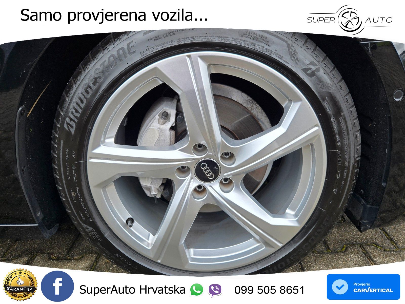 Audi A6 40 TDI (204 KS) S tronic S line LED+GR SJED+ACC