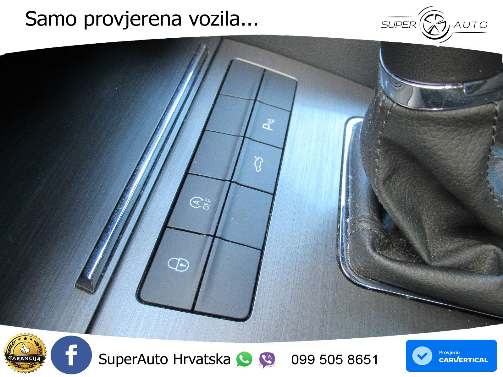 Škoda Octavia Combi 2.0 TDI (150 KS) DSG