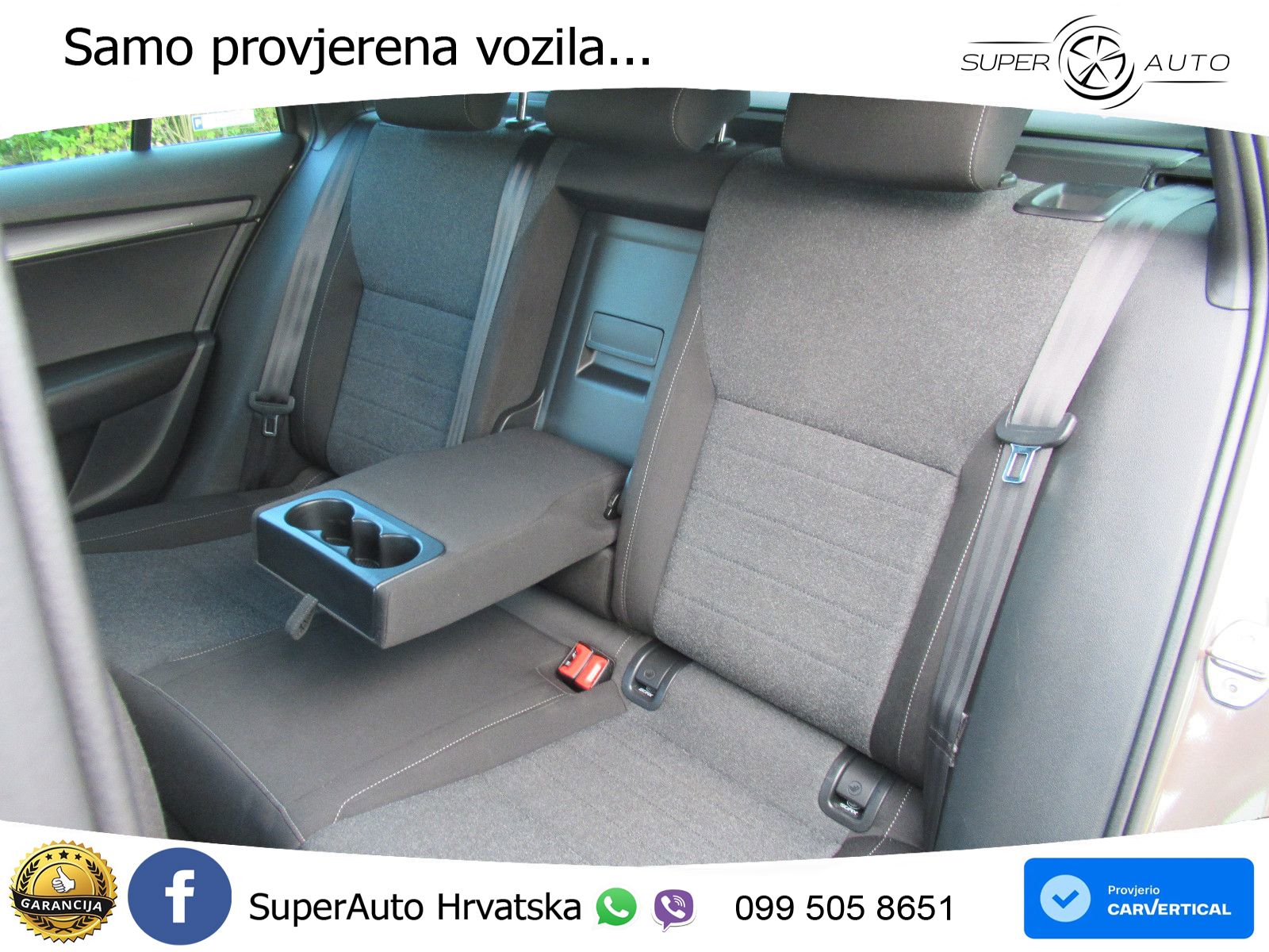 Škoda Octavia Combi 2.0 TDI (150 KS) DSG