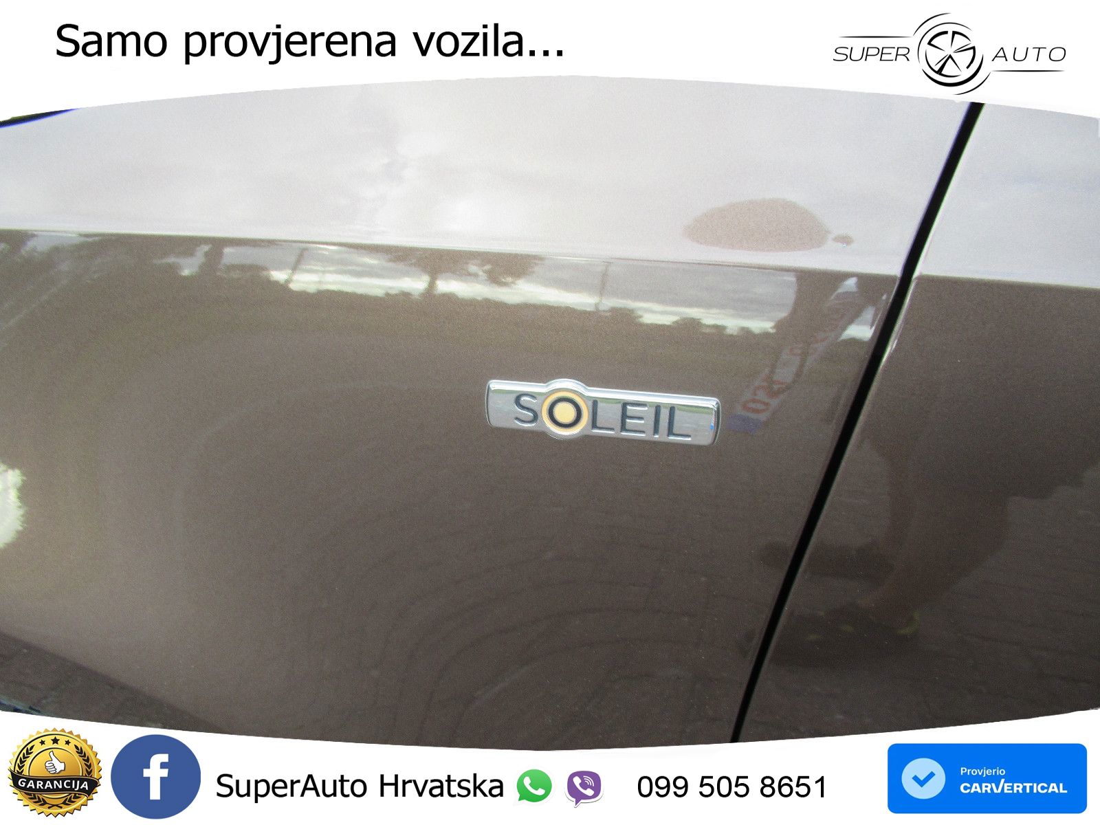 Škoda Octavia Combi 2.0 TDI (150 KS) DSG