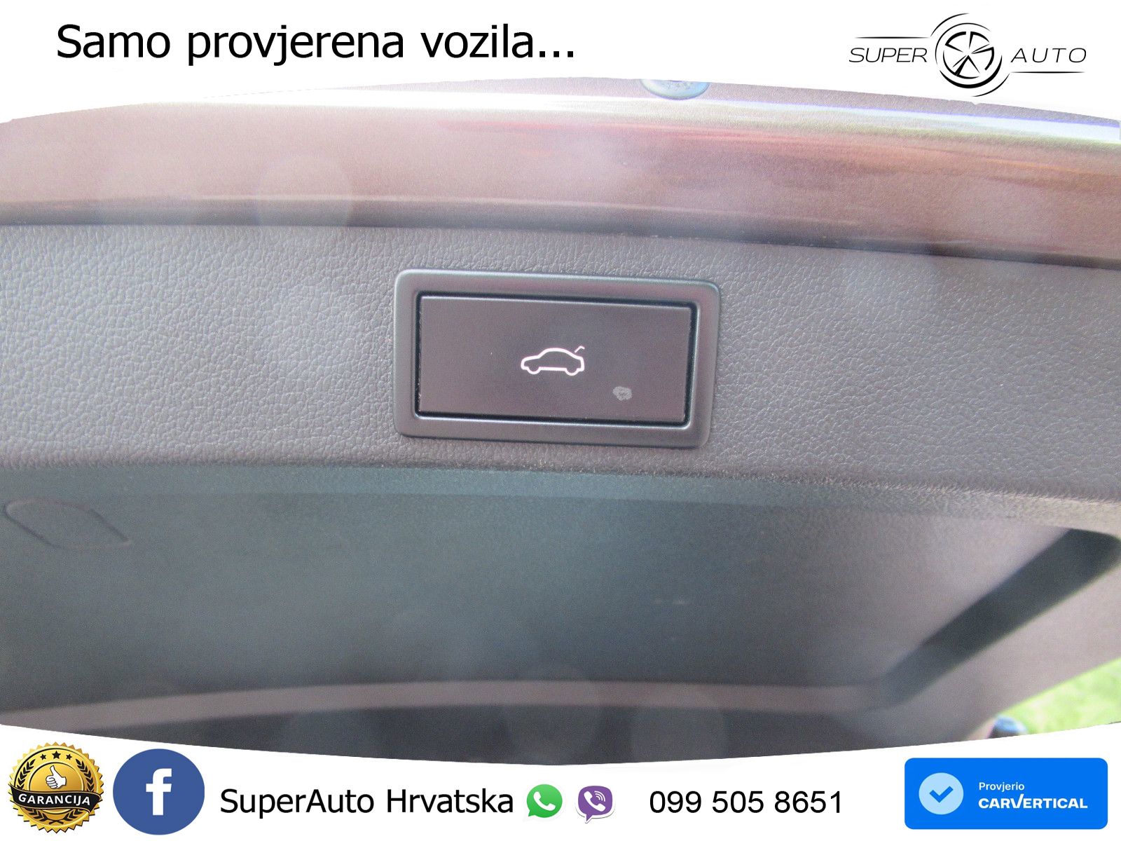 Škoda Octavia Combi 2.0 TDI (150 KS) DSG
