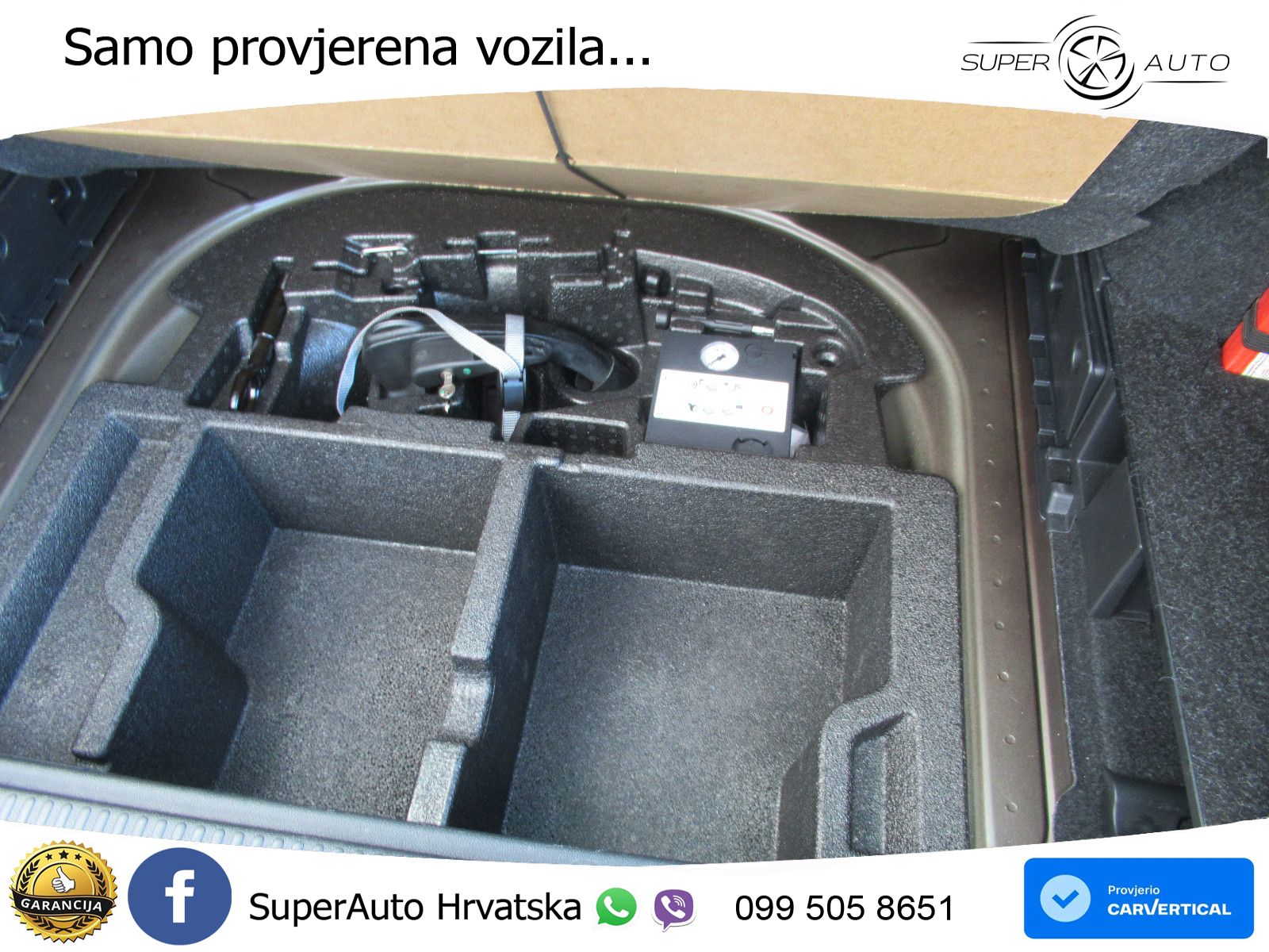 Škoda Octavia Combi 2.0 TDI (150 KS) DSG