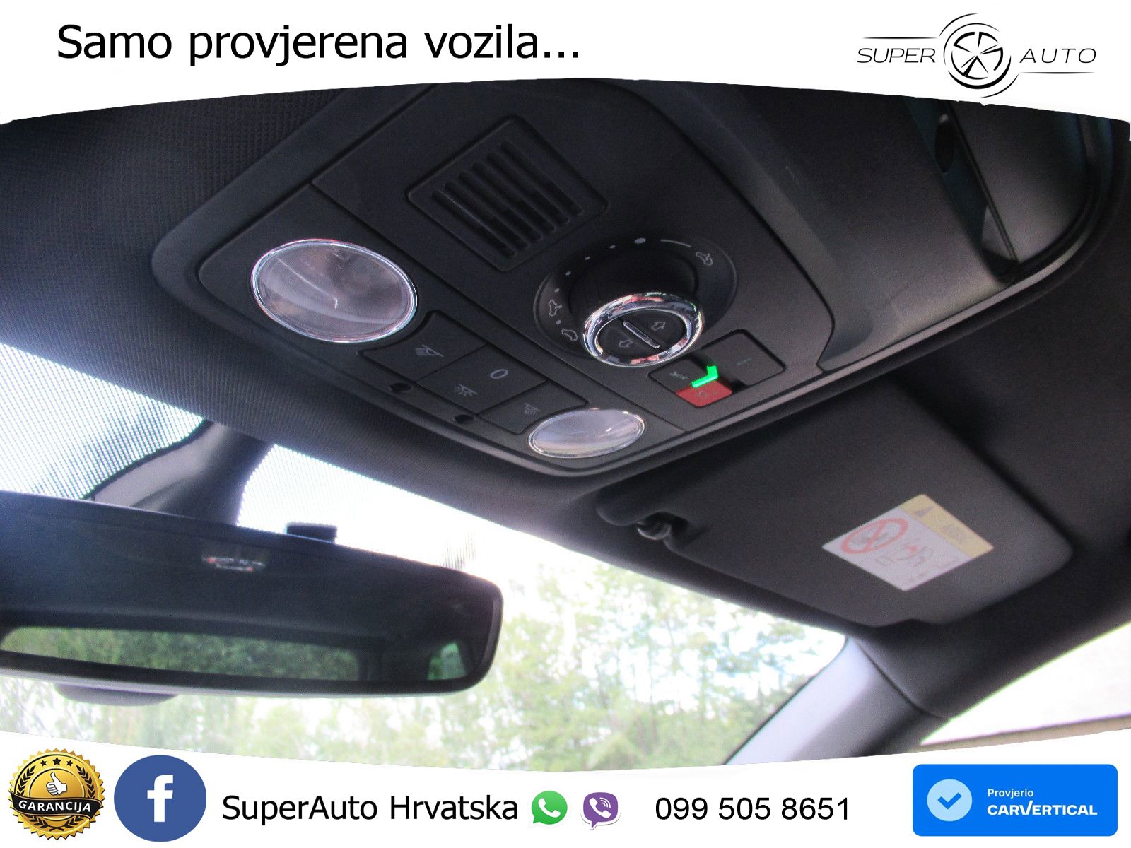 Škoda Octavia Combi 2.0 TDI (150 KS) DSG
