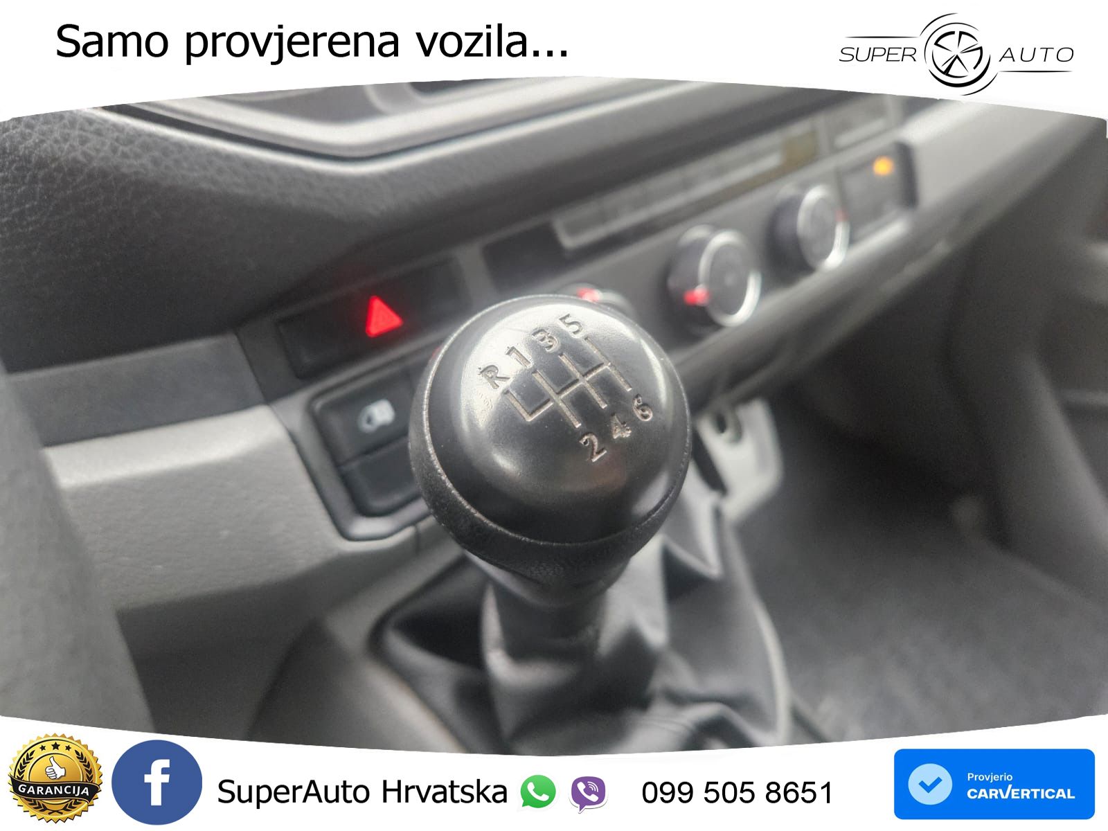Volkswagen Crafter Kasten 35 Maxi Kamera 2xSchiebetür Klima 140 KS
