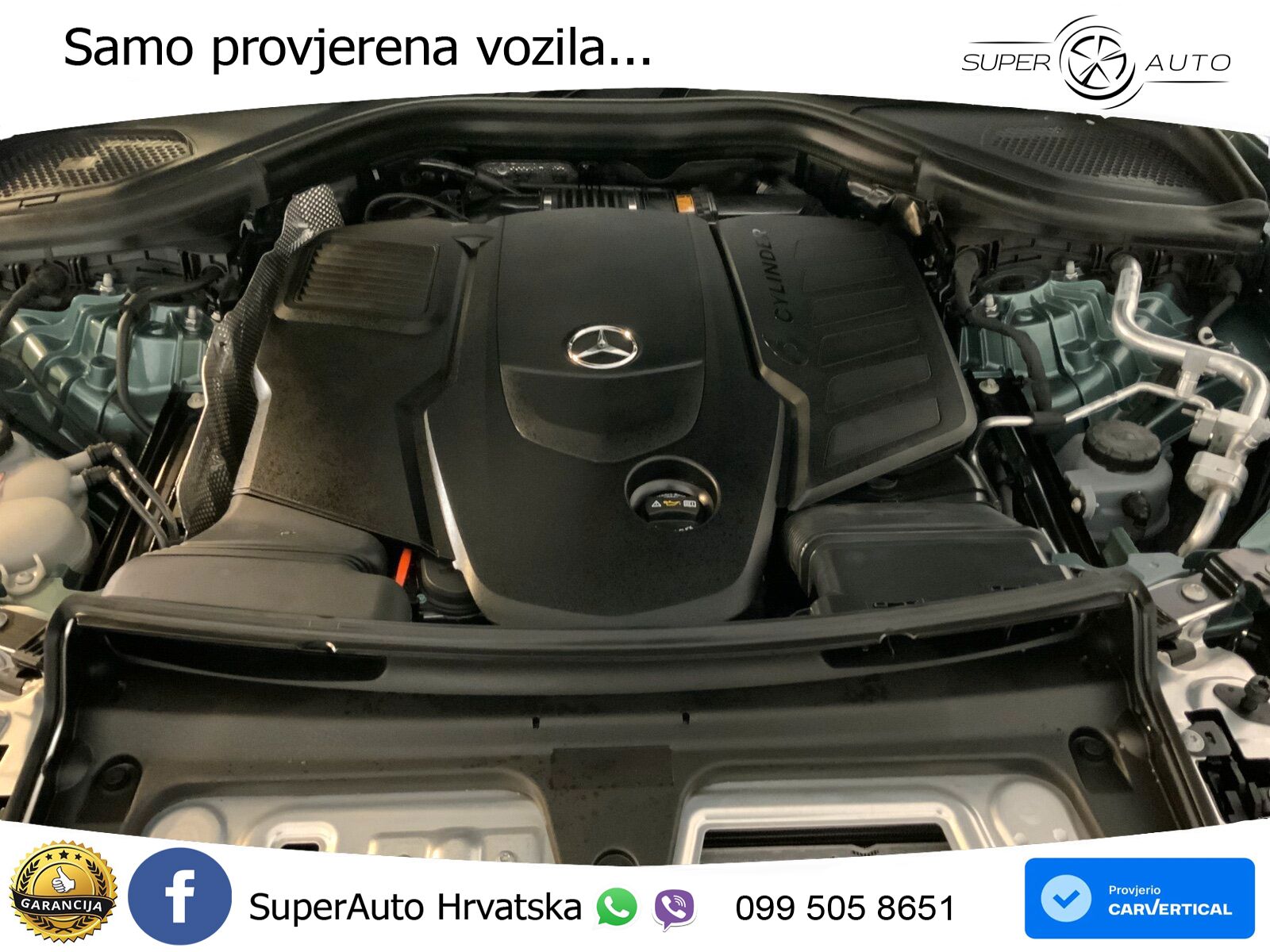 Mercedes GLC 450d (367 KS) 4MATIC 9G-TRONIC AMG