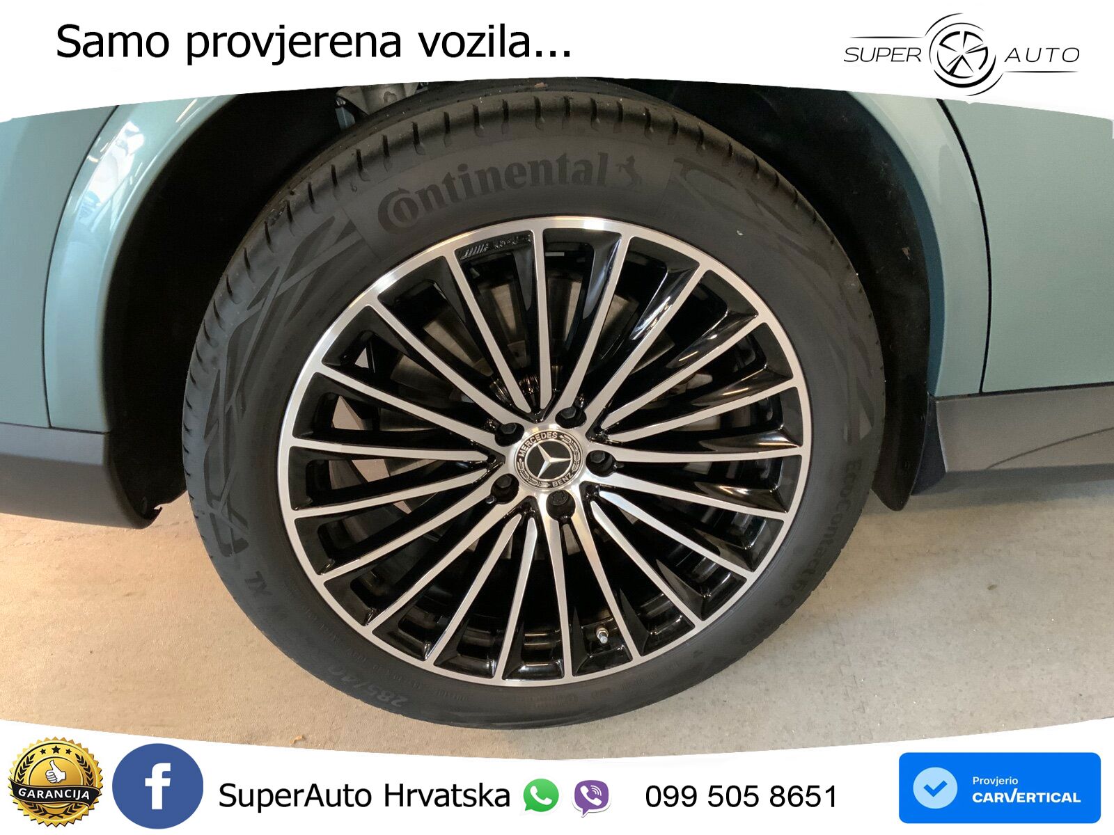 Mercedes GLC 450d (367 KS) 4MATIC 9G-TRONIC AMG