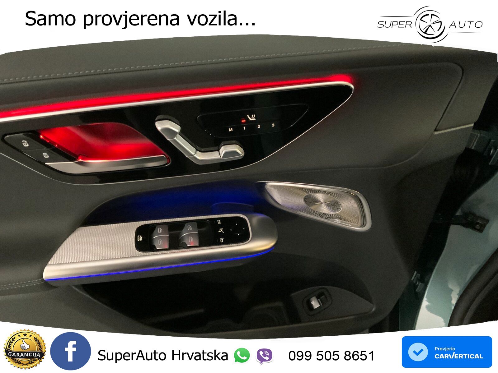 Mercedes GLC 450d (367 KS) 4MATIC 9G-TRONIC AMG