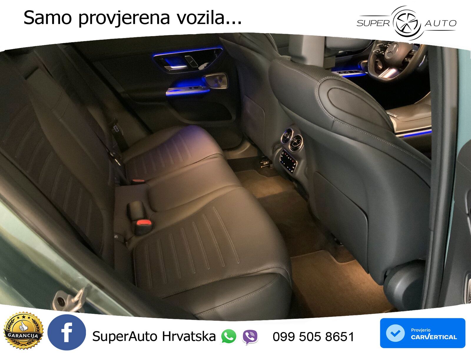 Mercedes GLC 450d (367 KS) 4MATIC 9G-TRONIC AMG
