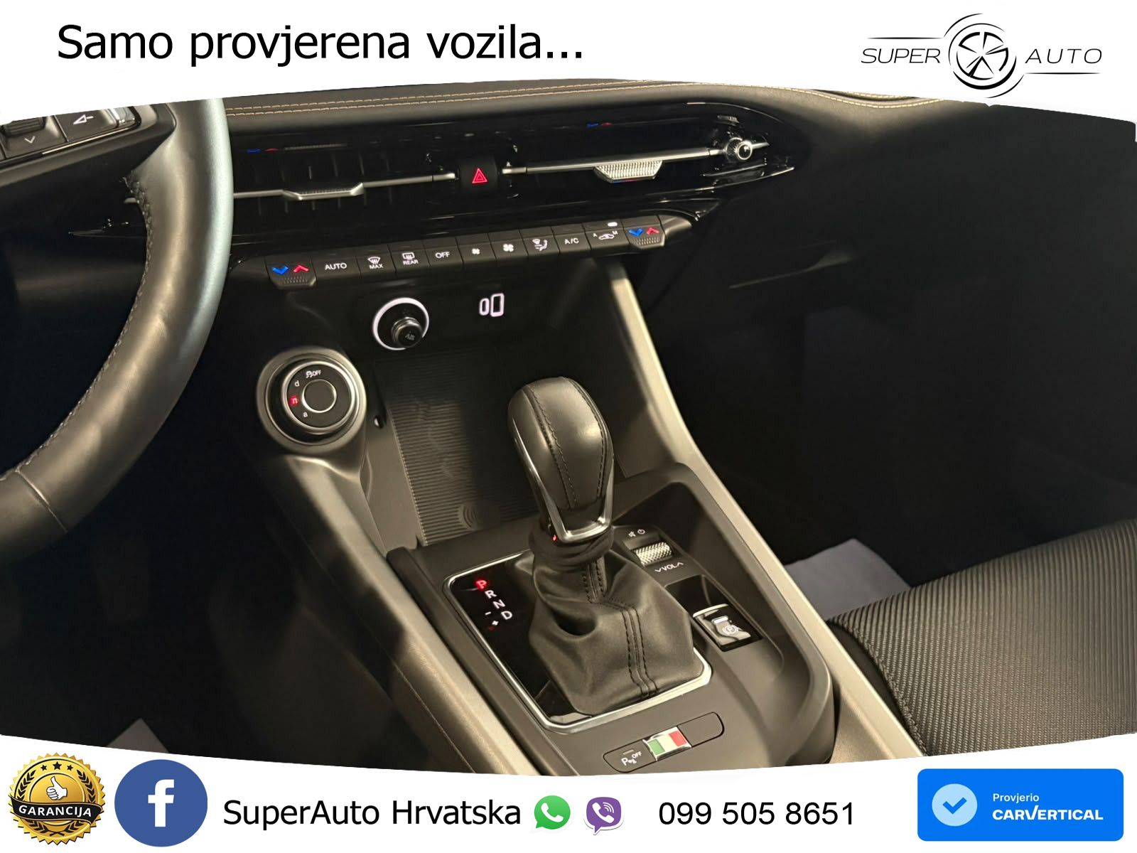 Alfa Romeo Tonale 1.5 VGT (160 KS) 48V-Hybrid TCT LED+GR SJED+ACC