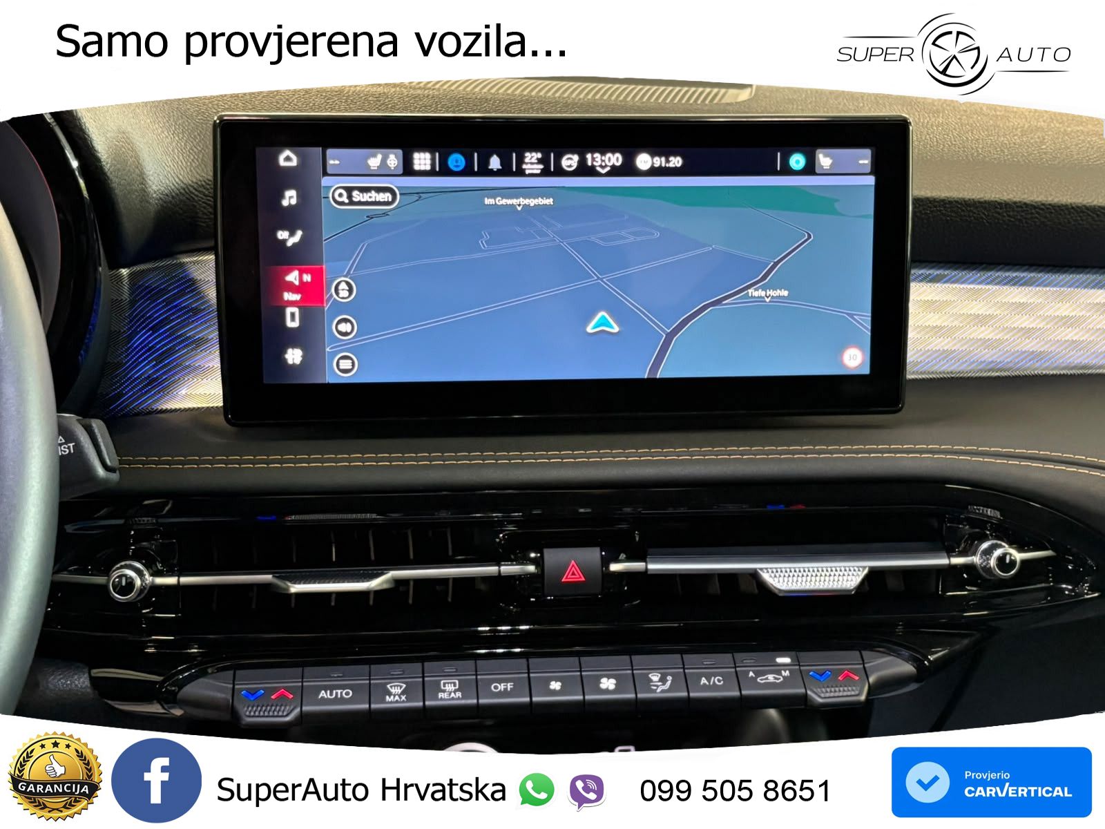Alfa Romeo Tonale 1.5 VGT (160 KS) 48V-Hybrid TCT LED+GR SJED+ACC