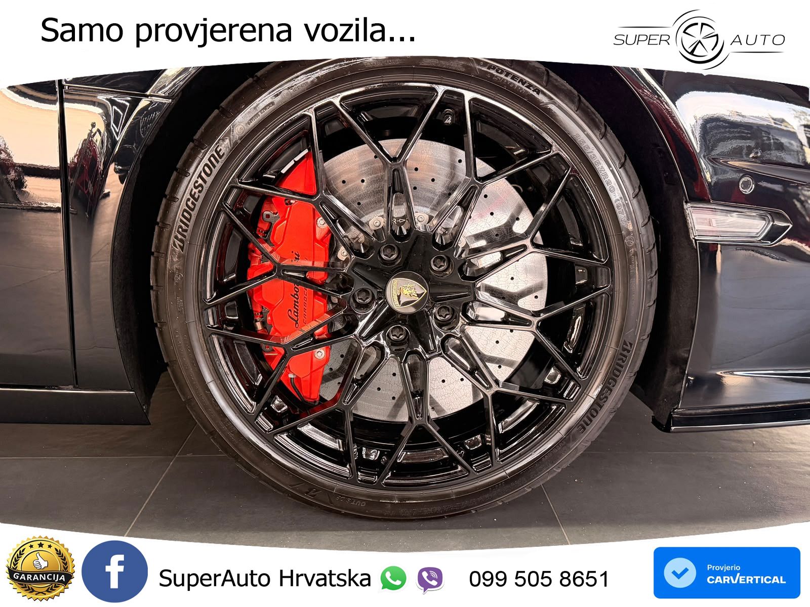 Lamborghini Temerario 4.0 V8 (920 KS) HPEV e-4WD DCT LED+GR SJED+ACC