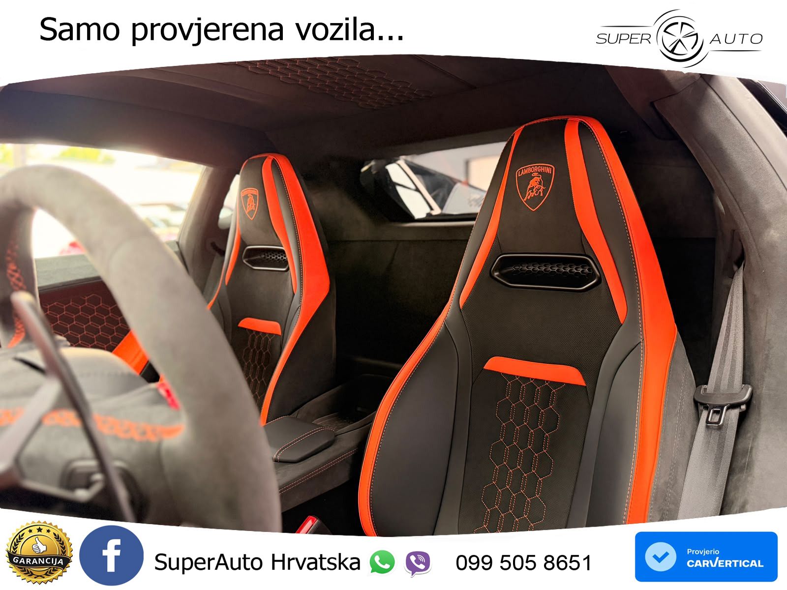 Lamborghini Temerario 4.0 V8 (920 KS) HPEV e-4WD DCT LED+GR SJED+ACC