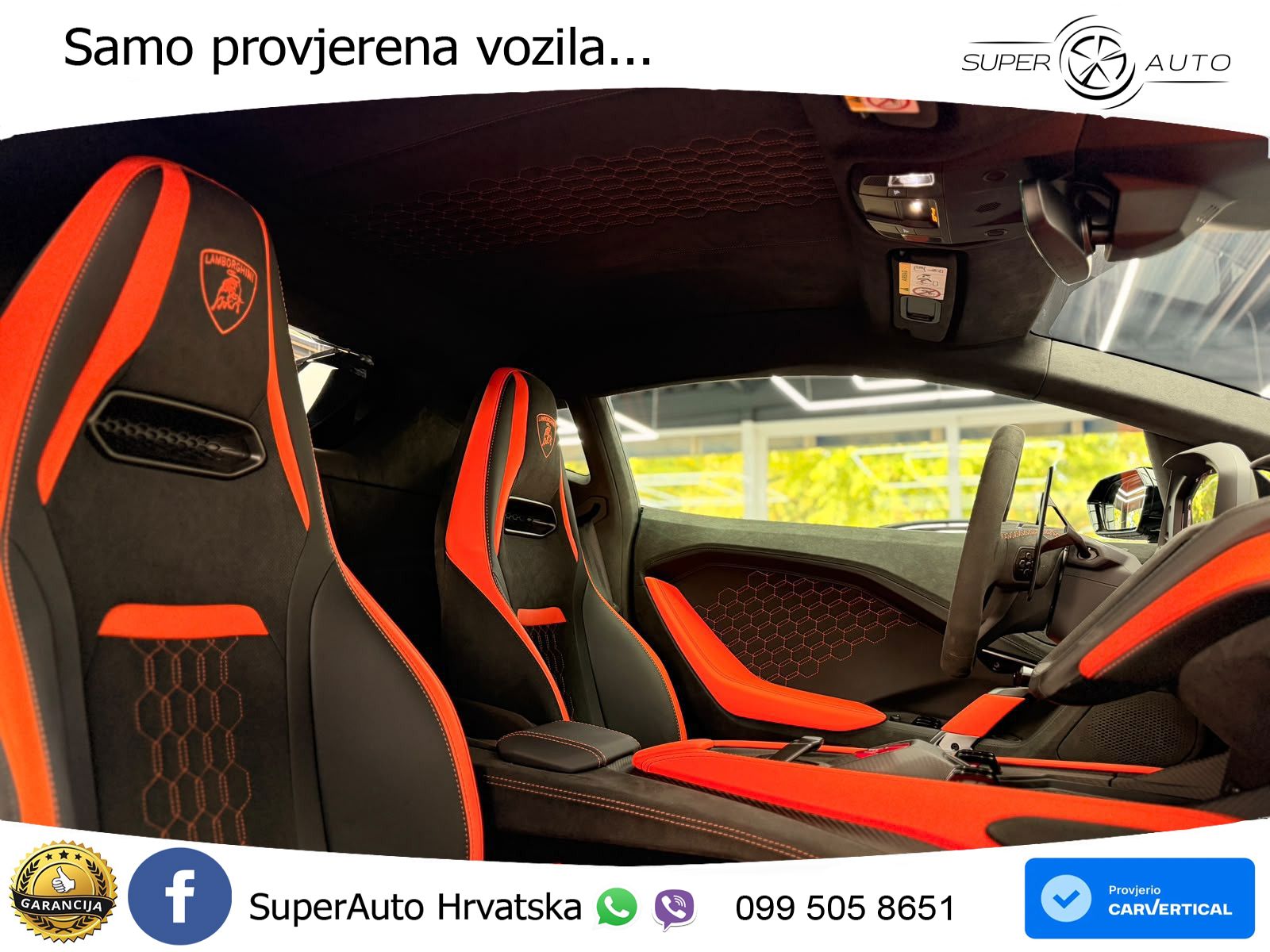Lamborghini Temerario 4.0 V8 (920 KS) HPEV e-4WD DCT LED+GR SJED+ACC
