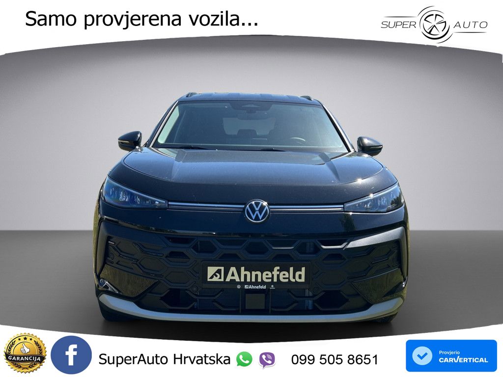 Volkswagen T-Roc II 1.5 eTSI (116 KS)  DSG LED+GR SJED+ACC