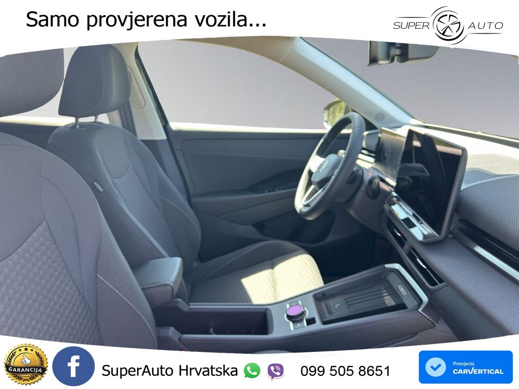 Volkswagen T-Roc II 1.5 eTSI (116 KS)  DSG LED+GR SJED+ACC