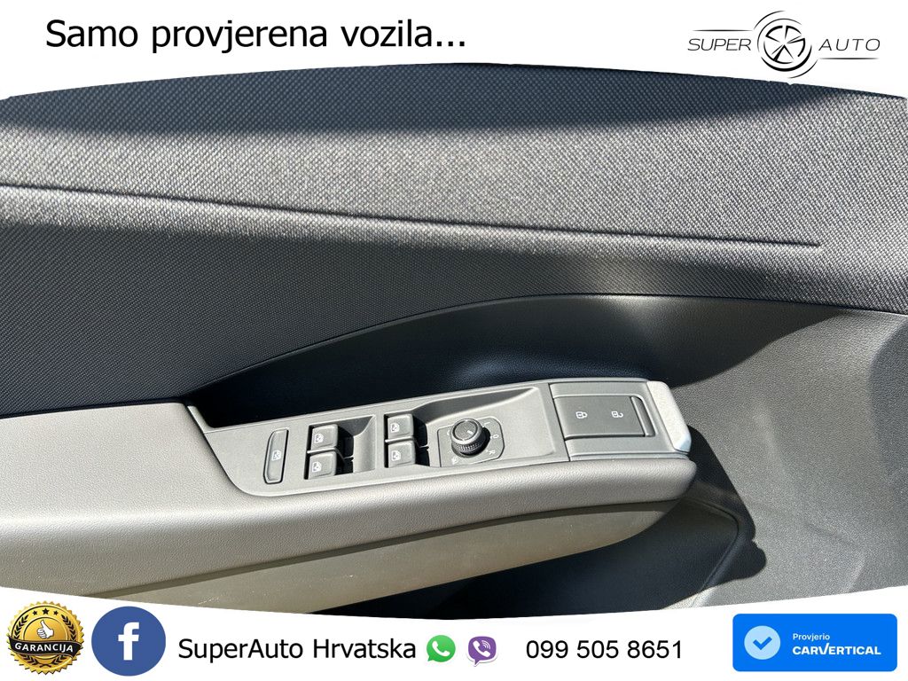 Volkswagen T-Roc II 1.5 eTSI (116 KS)  DSG LED+GR SJED+ACC