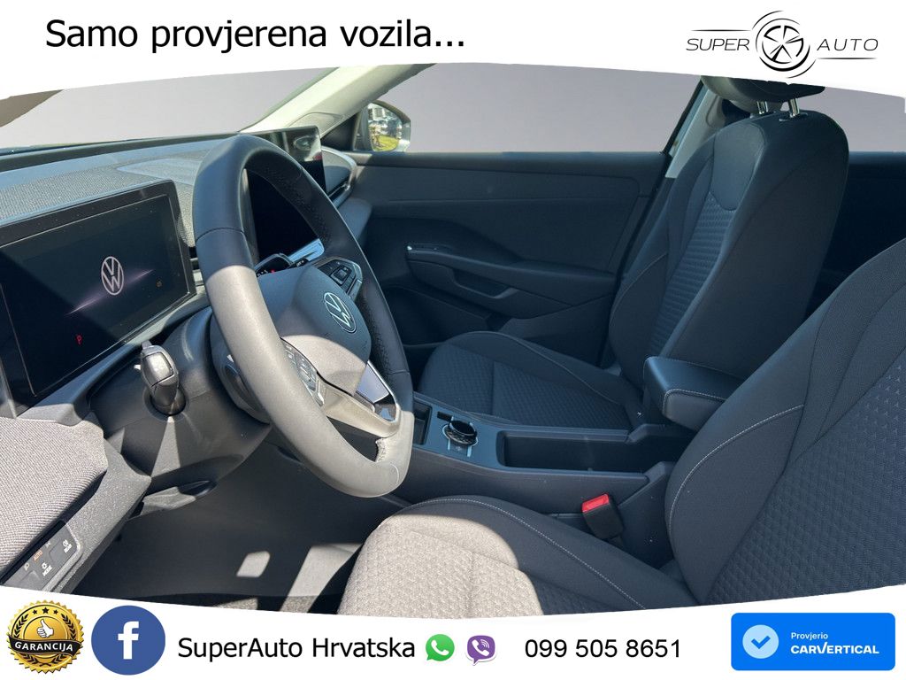 Volkswagen T-Roc II 1.5 eTSI (116 KS)  DSG LED+GR SJED+ACC