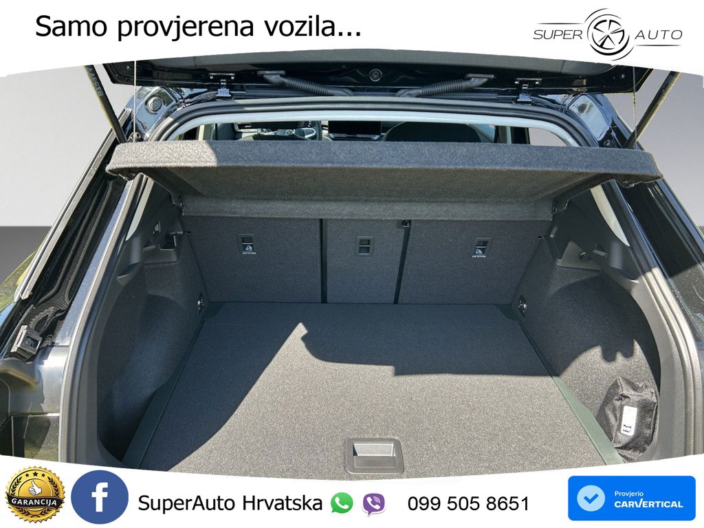 Volkswagen T-Roc II 1.5 eTSI (116 KS)  DSG LED+GR SJED+ACC