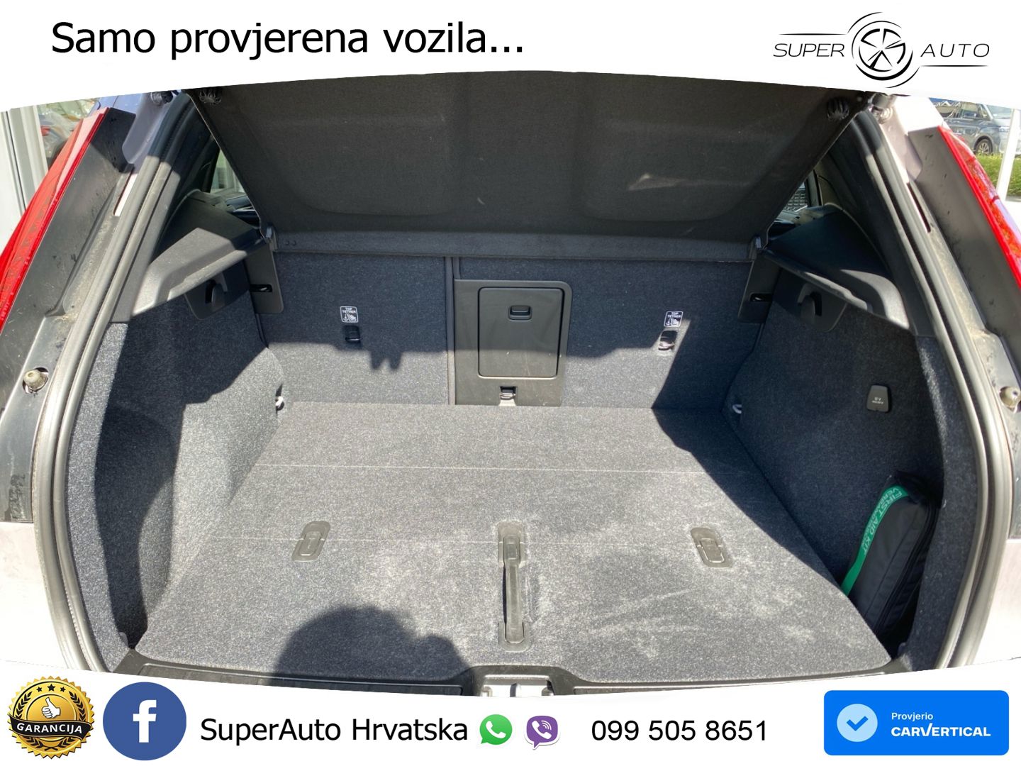 Volvo XC40 2.0 B3 163 KS Automatic LED+GR SJED+ACC