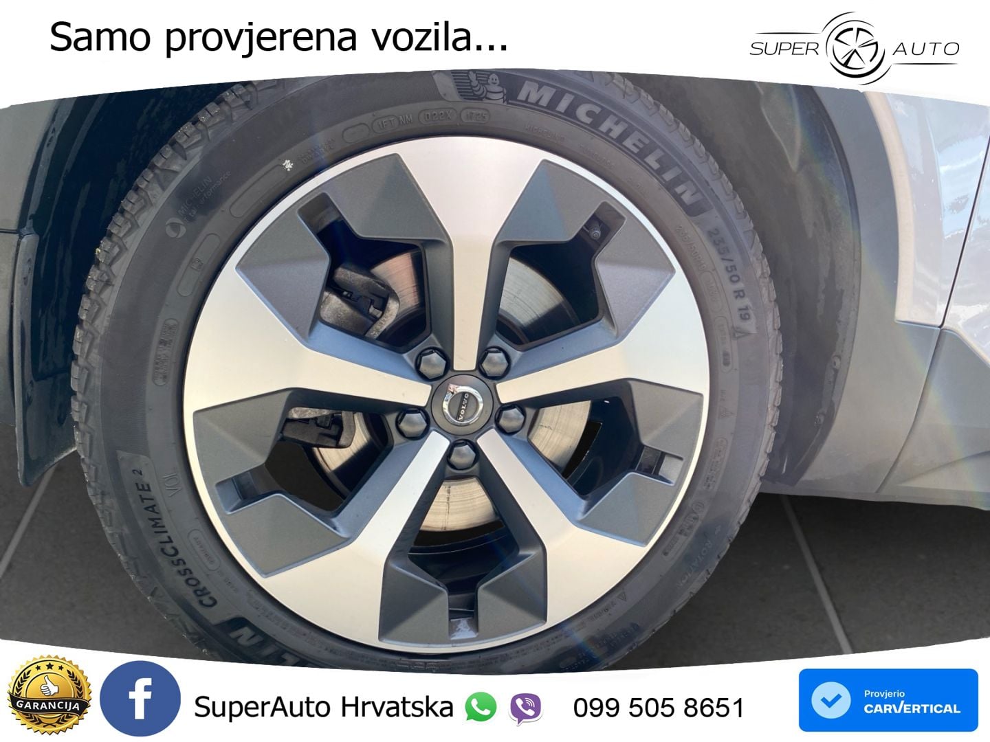 Volvo XC40 2.0 B3 163 KS Automatic LED+GR SJED+ACC