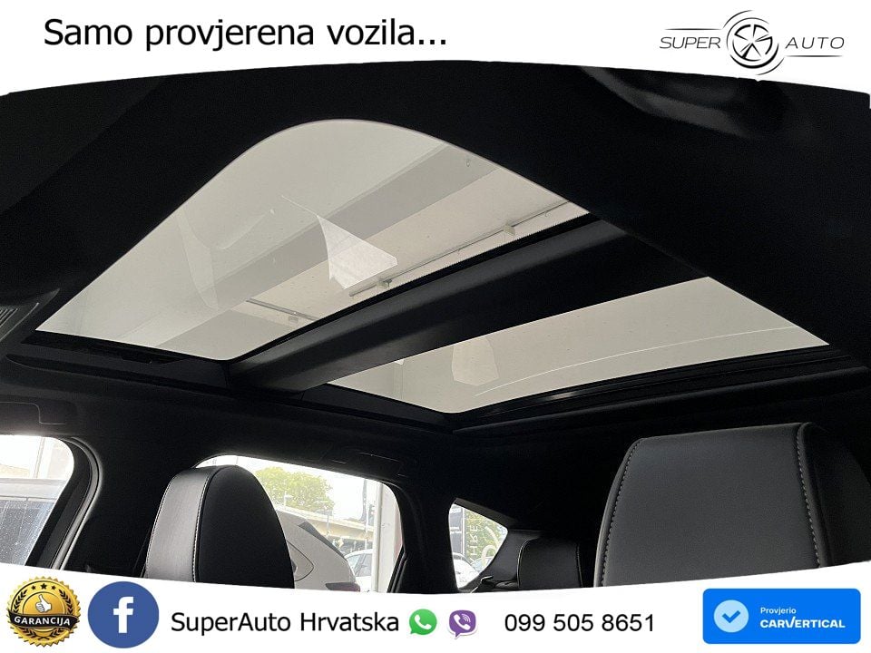 Mazda CX-60 3.3 e-Skyactiv D (254 KS) AWD Automatic MATRIX+GR SJED+KAM