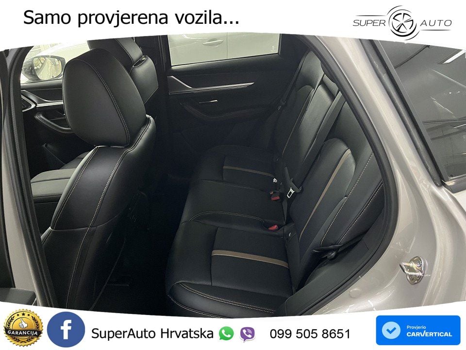 Mazda CX-60 3.3 e-Skyactiv D (254 KS) AWD Automatic MATRIX+GR SJED+KAM