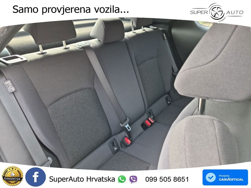 Toyota C-HR 1.8 (140 KS) Hybrid e-CVT Business Edition LED+GR SJED+ACC