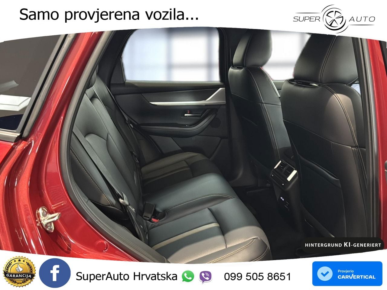 Mazda CX-60 3.3 e-Skyactiv D (254 KS) AWD Automatic MATRIX+GR SJED+KAM