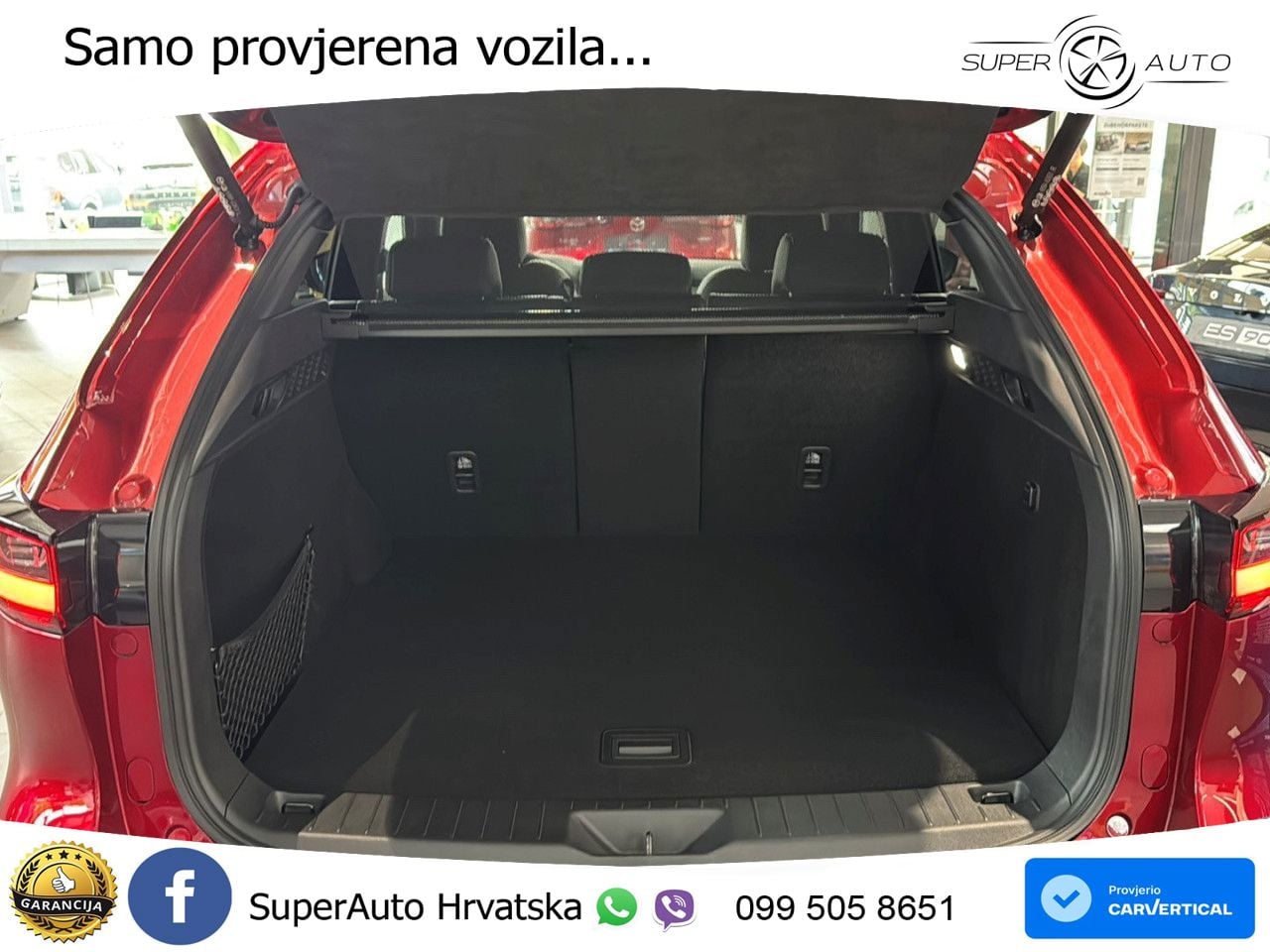 Mazda CX-60 3.3 e-Skyactiv D (254 KS) AWD Automatic MATRIX+GR SJED+KAM