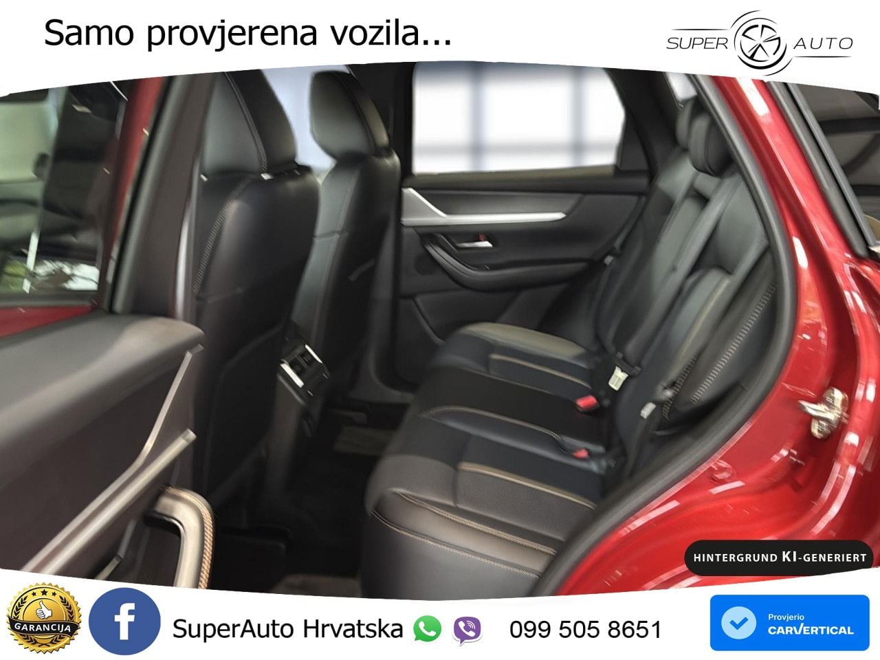 Mazda CX-60 3.3 e-Skyactiv D (254 KS) AWD Automatic MATRIX+GR SJED+KAM