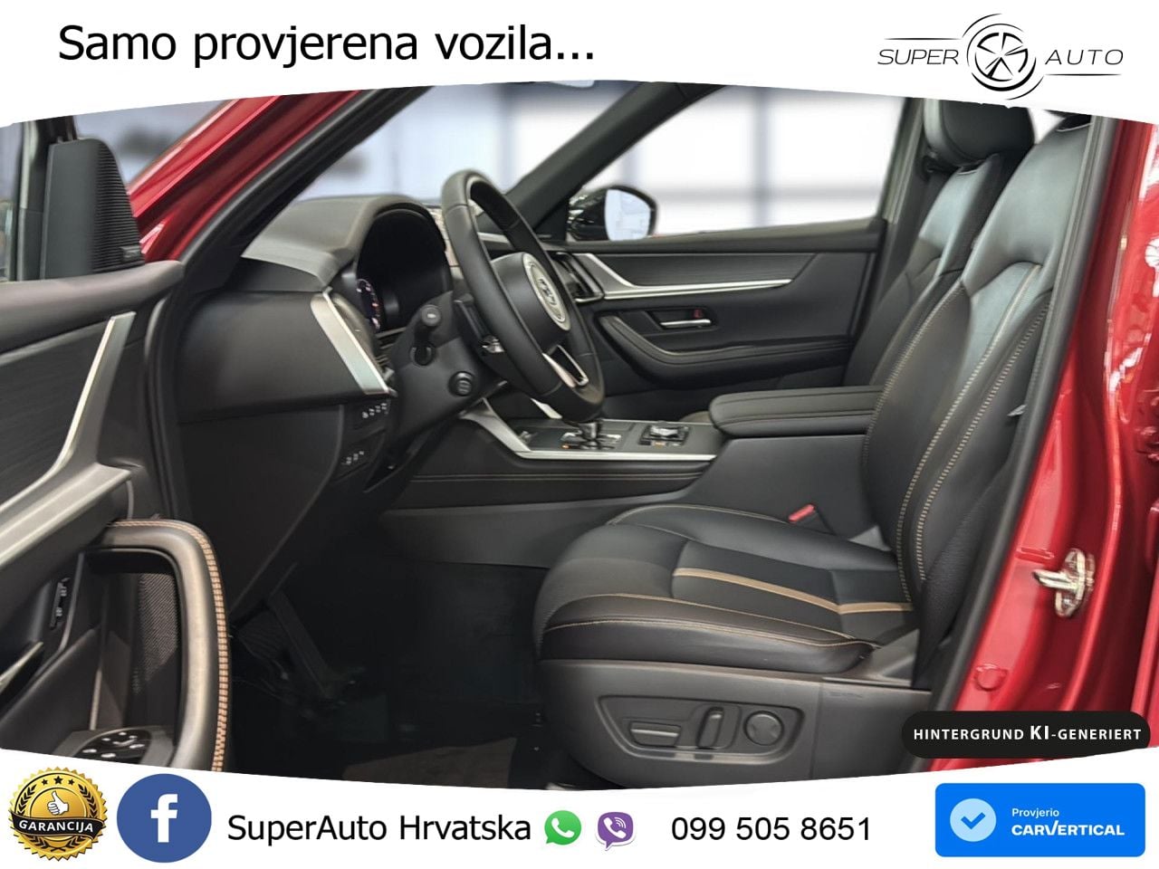Mazda CX-60 3.3 e-Skyactiv D (254 KS) AWD Automatic MATRIX+GR SJED+KAM