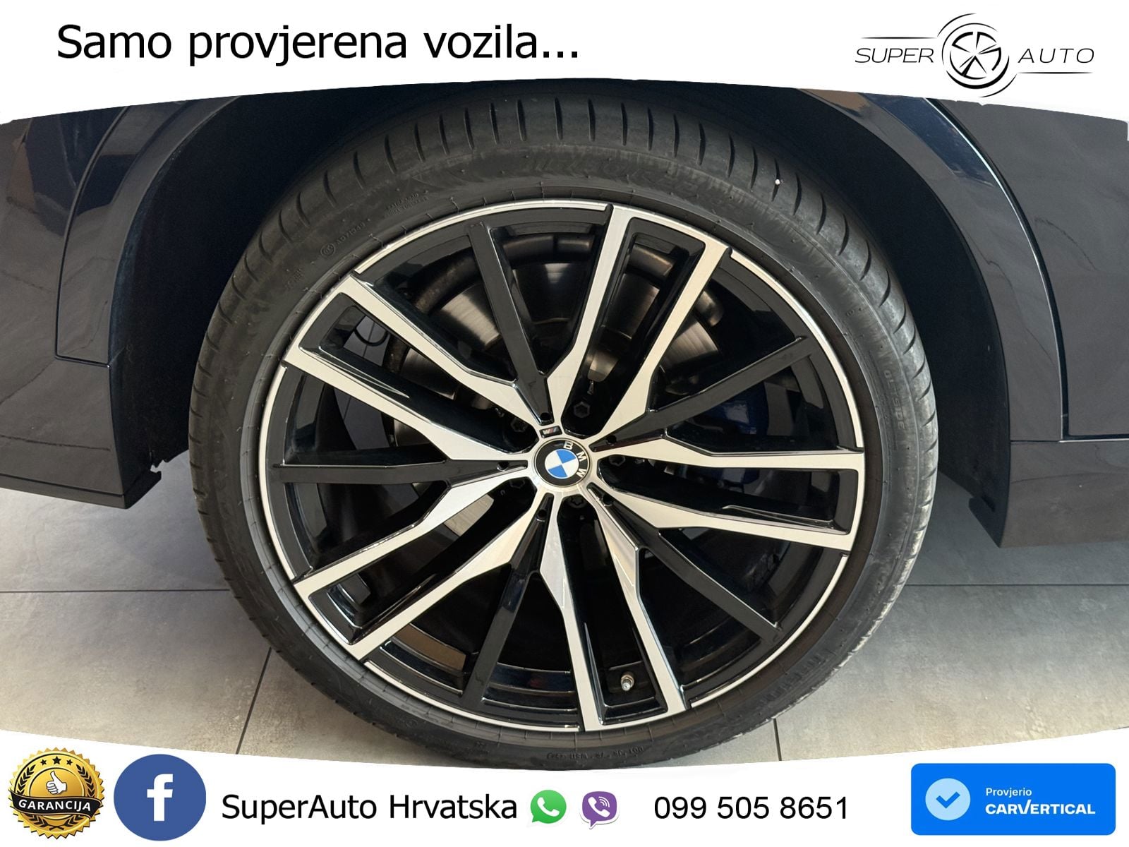 BMW X5 30d (286 KS) xDrive Steptronic LED+GR SJED+ACC