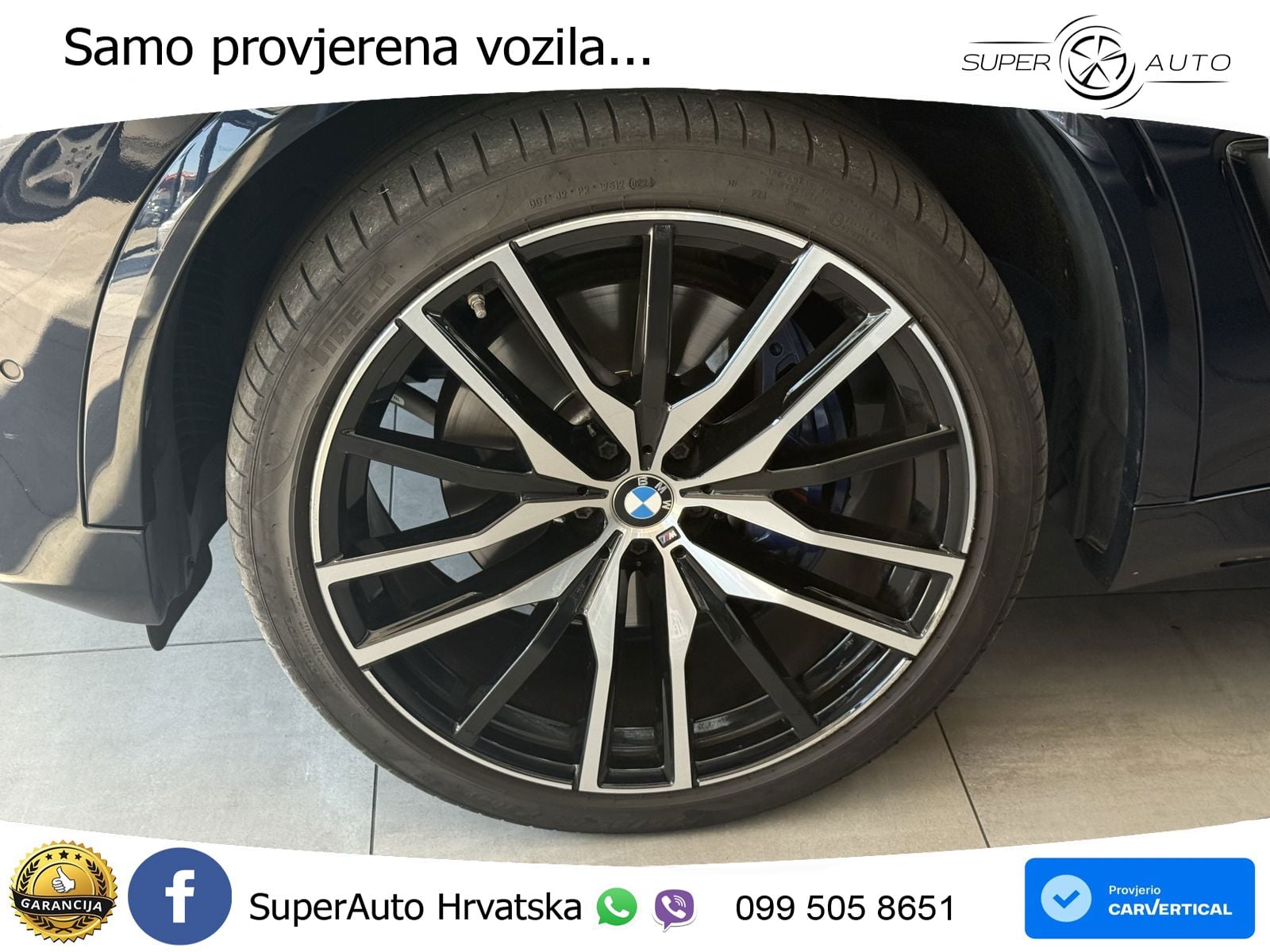 BMW X5 30d (286 KS) xDrive Steptronic LED+GR SJED+ACC