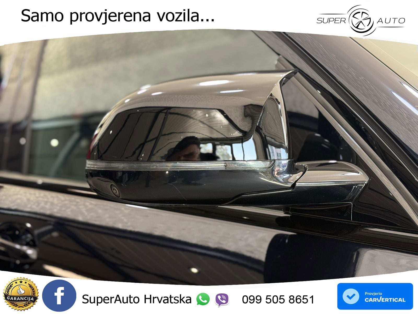 BMW X5 30d (286 KS) xDrive Steptronic LED+GR SJED+ACC