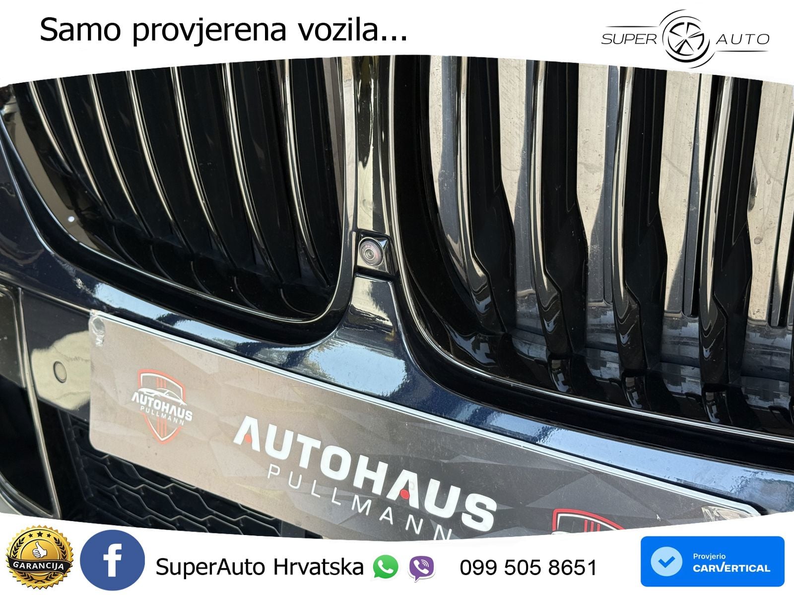 BMW X5 30d (286 KS) xDrive Steptronic LED+GR SJED+ACC