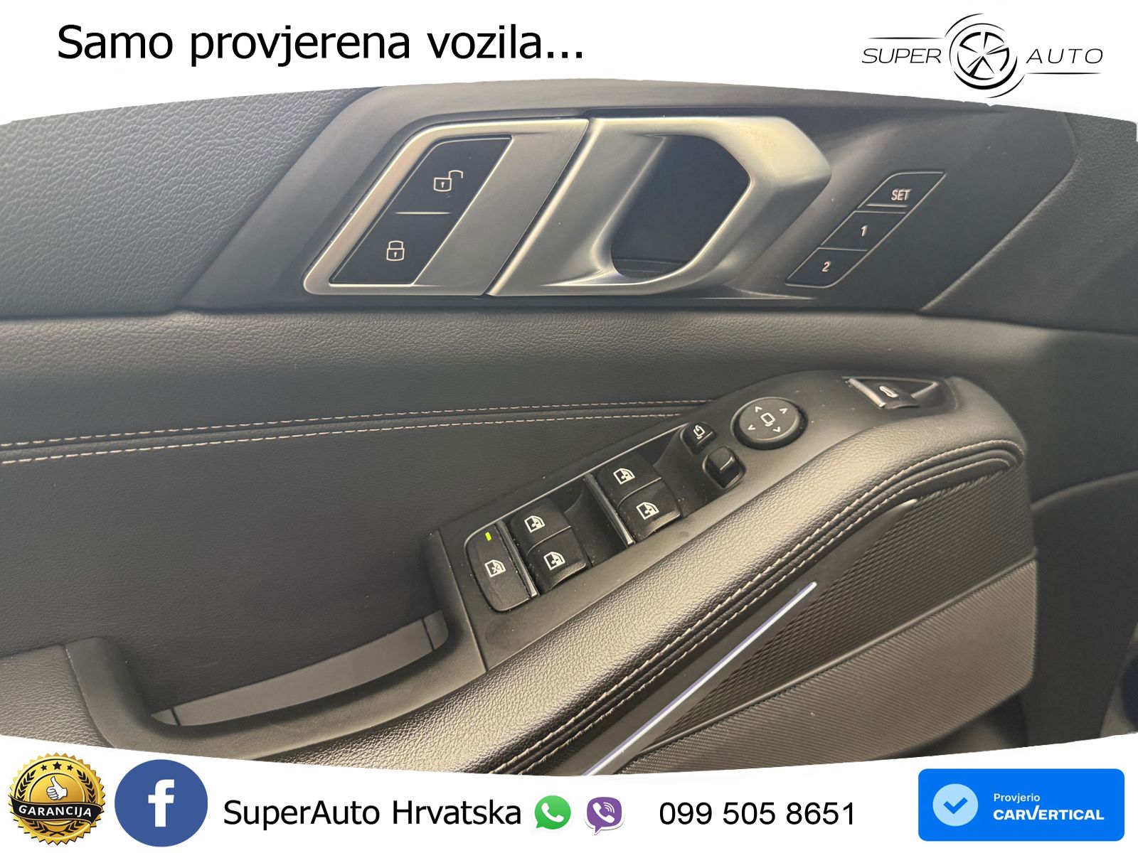 BMW X5 30d (286 KS) xDrive Steptronic LED+GR SJED+ACC
